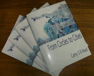 Cathy Read Art Book Cathy Read Art Book