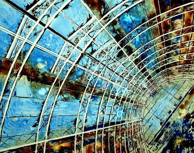 Cathy Read - Artist - Timeless Design Painting