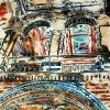 Cathy Read - Artist - Natural History Painting