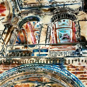 Cathy Read - Artist - Natural History Painting