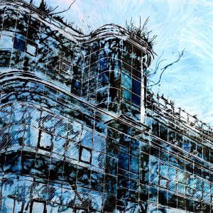 Cathy Read - Artist -Express Essence Painting