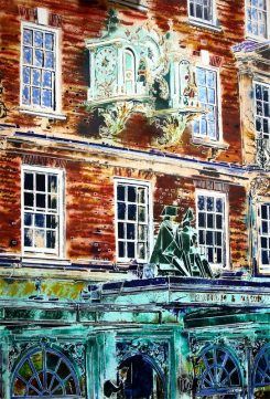 Fortnum and Mason-Cathy Read-81-x-61cm-£1357-©2018