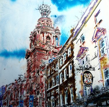 English-National-Opera-Cathy Read - 61x61-cm-©2018 - £1028