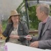 Interviewed by Frank Skinner on Sky Arts Landscape Artist of the Year. Storyvault Films