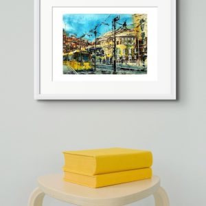 Manchester Prints
