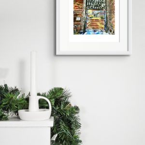 London Prints