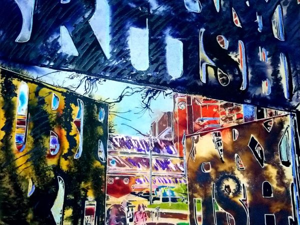 Invest in Beautiful Art for Your Home – Cathy Read Art