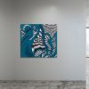 Cathy Read - Artist - Wandering Thoughts Painting in a room setting