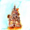 Cathy Read - Artist - Manchester Town Hall mini