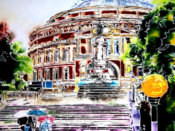 Paintings – Cathy Read Art