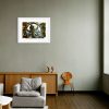 RA Railings - Original Painting - Image 5