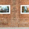 Echoes of London Bridge - Original Painting - Image 2