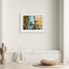 Cathy Read - Artist - Echoes of London Bridge painting in a room setting