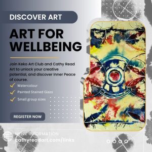 Art Classes Information