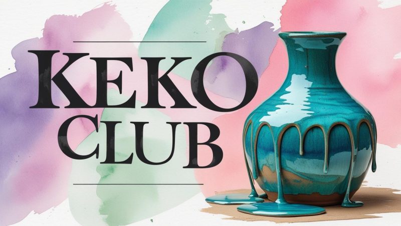 Keko Club Logo