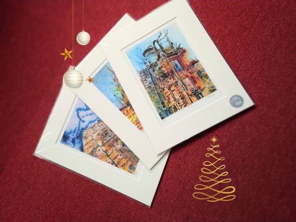 Gift Ideas Under £110