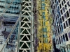 ©2014 - Cathy Read - Cheesegrater - Watercolour and Acrylic - 38x28 cm SOLD