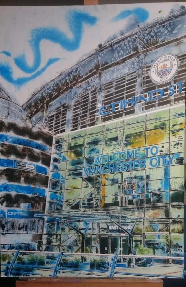 Manchester-Blue-on-Easel-Cathy-Read-£1357-81x61cm-©2018-600